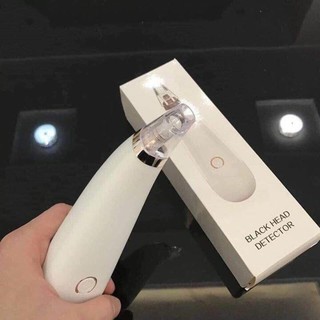 Máy hút mụn đầu đen