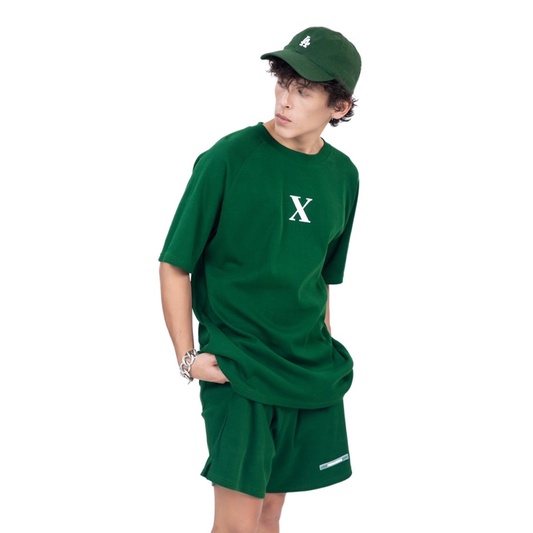 ÁO THUN UNISEX PHENOMENAL - X CLASSY