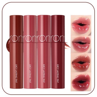 SON ROMAND JUICY LASTING TINT MÀU 18,19, 20, 21`