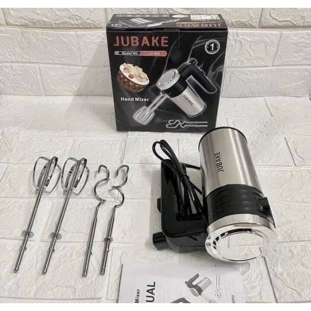 Máy đánh trứng Jubake