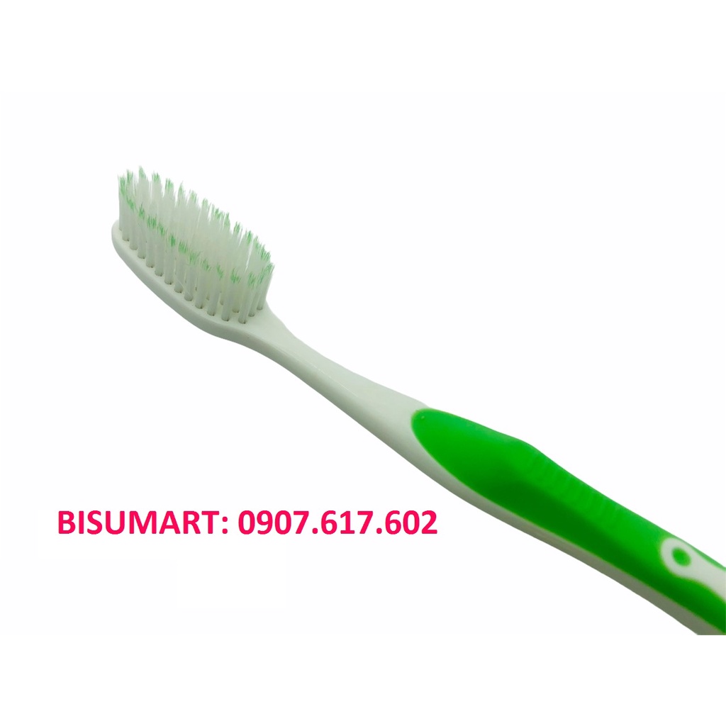 Bàn chải đánh răng SUREE của Thái Lan.