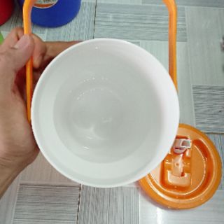 Bình giữ nhiệt 2 lít Duy Tân