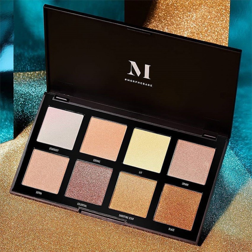 BẢNG MORPHE 8Z STARBLAZER HIGHLIGHTER PALETTE CHÍNH HÃNG - 6322