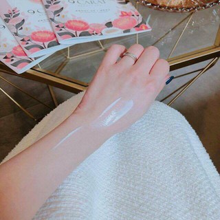 Sữa Dưỡng Thể Ý Dĩ Hatomugi