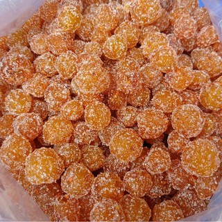 500Gr Mứt Mơ Chanh Muối