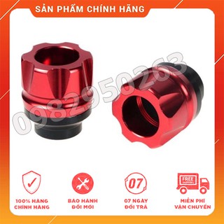 Gù chống đổ,chụp cốt trước g004 .nhôm cnc