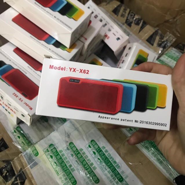 Lao Bluetooth mini YX62