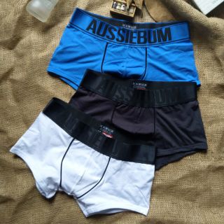 Quần boxer Aussibum mẫu mới