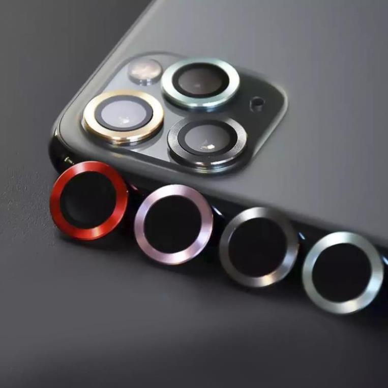 Bảo vệ Camera iphone Kính Cường Lực cao cấp iPhone 12/ iPhone 12 Mini/ iPhone 12 Pro/ iphone 12 Pro Max/ LOTO CASE | BigBuy360 - bigbuy360.vn