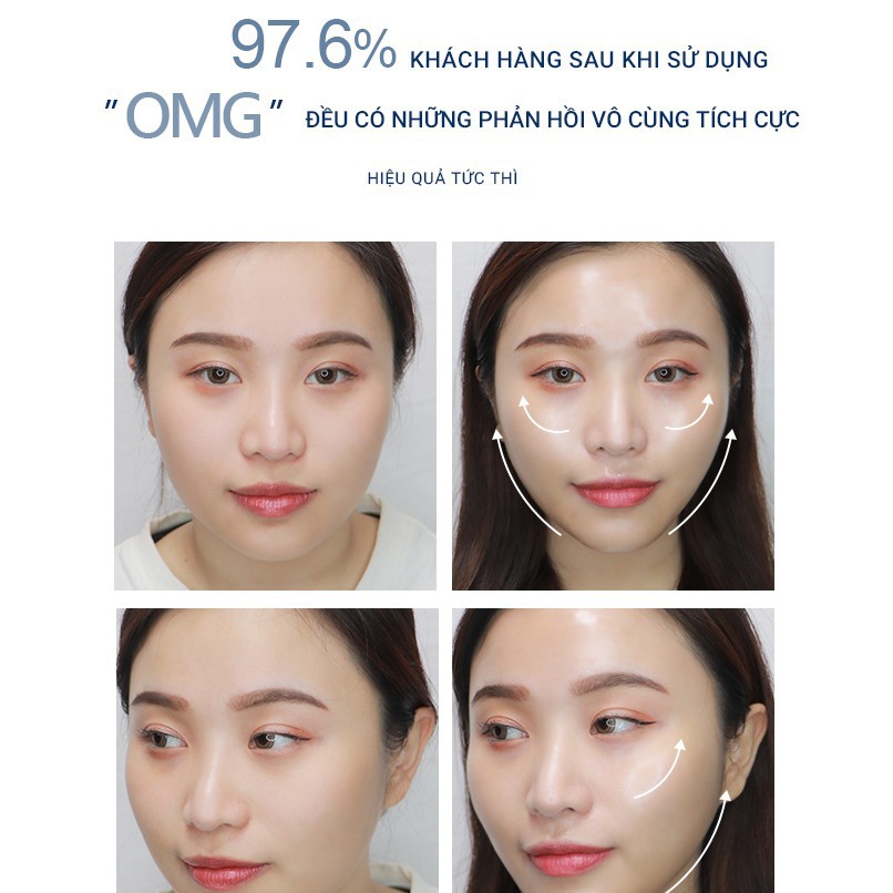 [FREESHIP] Kem nâng cơ săn chắc da MKUP OMG Fine Lines Lifting Treatment Essence 50ml | BigBuy360 - bigbuy360.vn