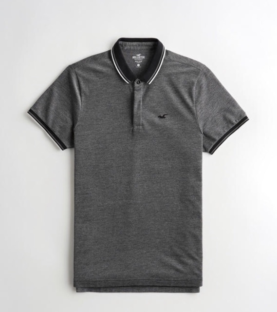 Áo thun nam Hollister - hàng sách tay đủ size