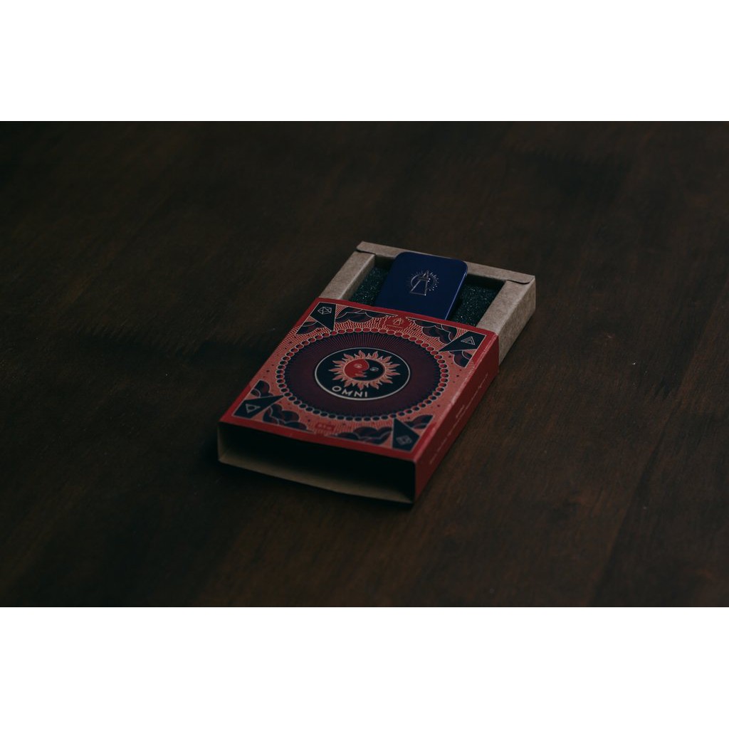 Nước Hoa Khô Analogue Apotik (The Apothecary) Omni Solid Cologne (0.5oz) | BigBuy360 - bigbuy360.vn