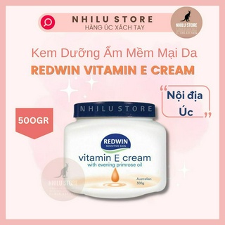 Vitamin E Cream