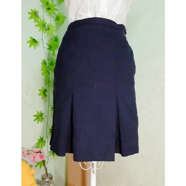 Siêu phẩm chân váy Smart Hàn siêu cute 2hand