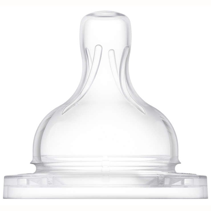 Bình sữa Philips Avent classic 125ml đơn