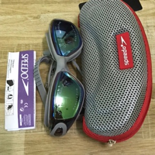 { RẺ VÔ ĐỊCH } Kính Bơi Tráng Gương Speedo