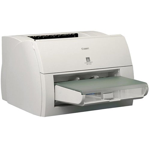 Máy in Canon LBP 1210 cũ
