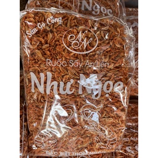 Ruốc/Tép sấy ăn liền