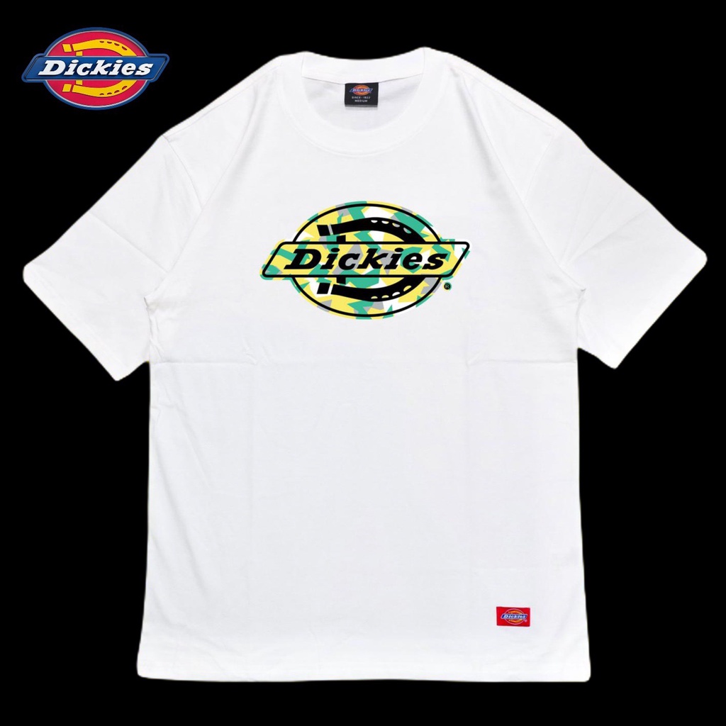 Tshirt Dickies - áo thun dickies nam nữ