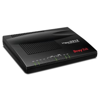 Thiết bị cân bằng tải DRAYTEK V2912