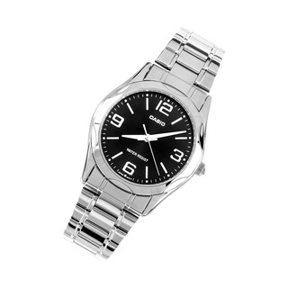 Đồng hồ Nữ Casio LTP-1275D-1A2DF dây inox