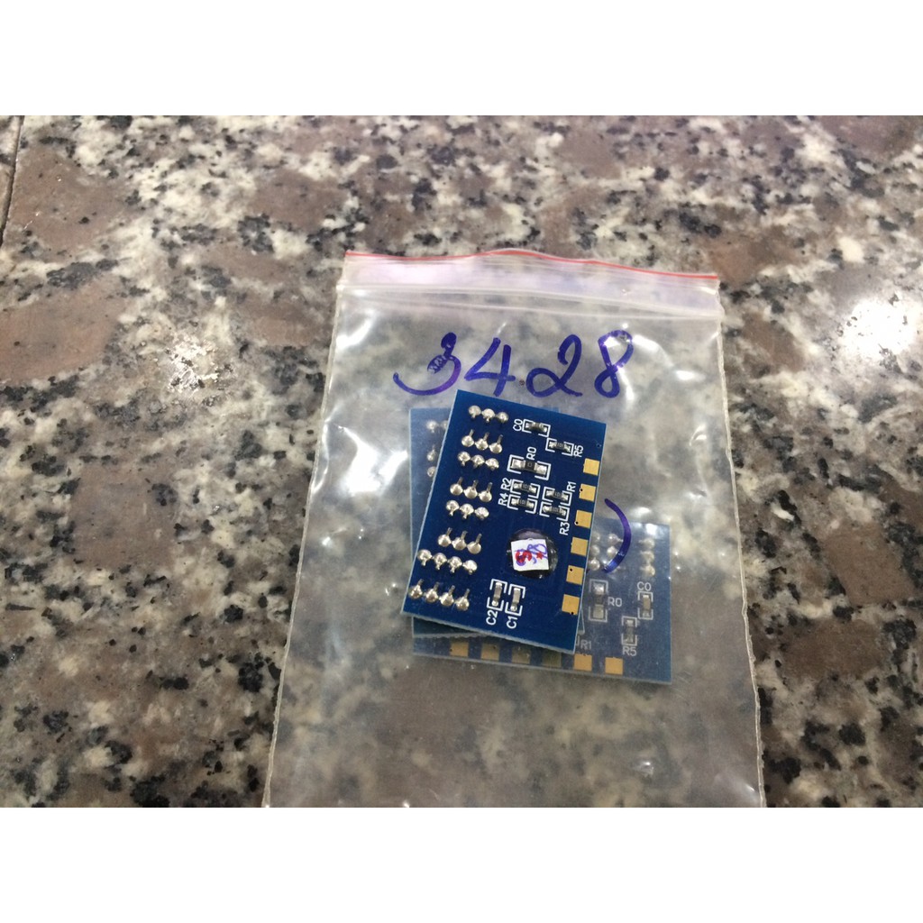 Chip reset cho máy photo Xerox phaser 3428/ X3428 / X-3428 / 3428N / 3428DN Black Color