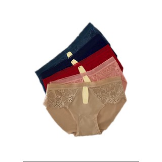 Combo quần lót nam nữ