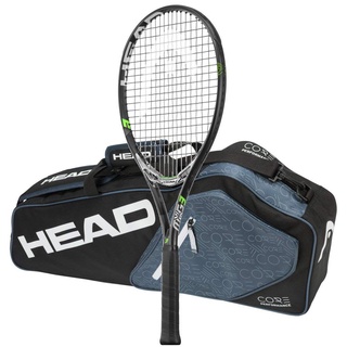 Vợt tennis HEAD MXG3 | 295g, 100in2