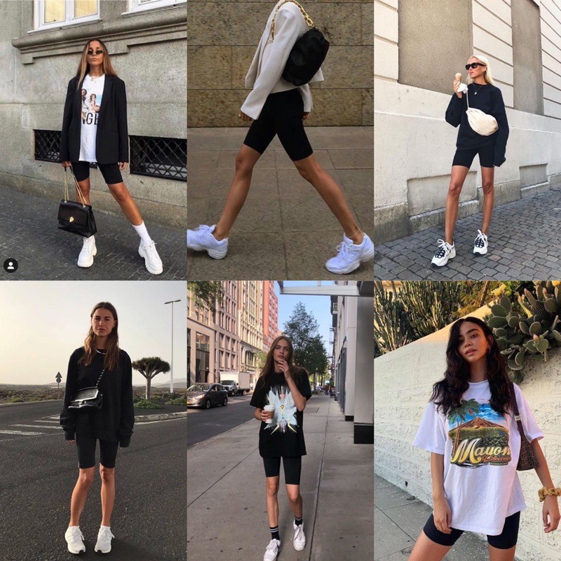 Legging biker | BigBuy360 - bigbuy360.vn