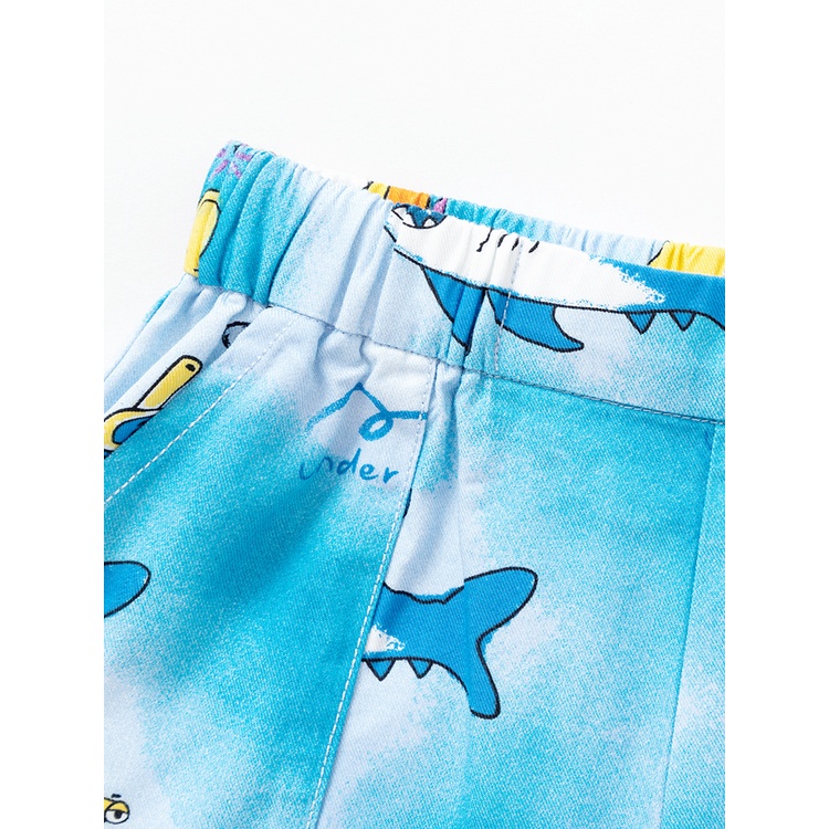 Quần short BALABALA - TODDLER dành cho bé gái 201222110102