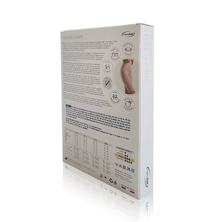 Quần massage tạo dáng Microfiber Classic - Art.312