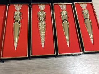 Son Louboutin chuẩn - Order Mỹ