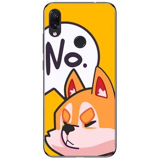 Ốp lưng xiaomi redmi note 5, redmi note 6, redmi note 7, redmi note 8, note 8 pro mẫu shiba no