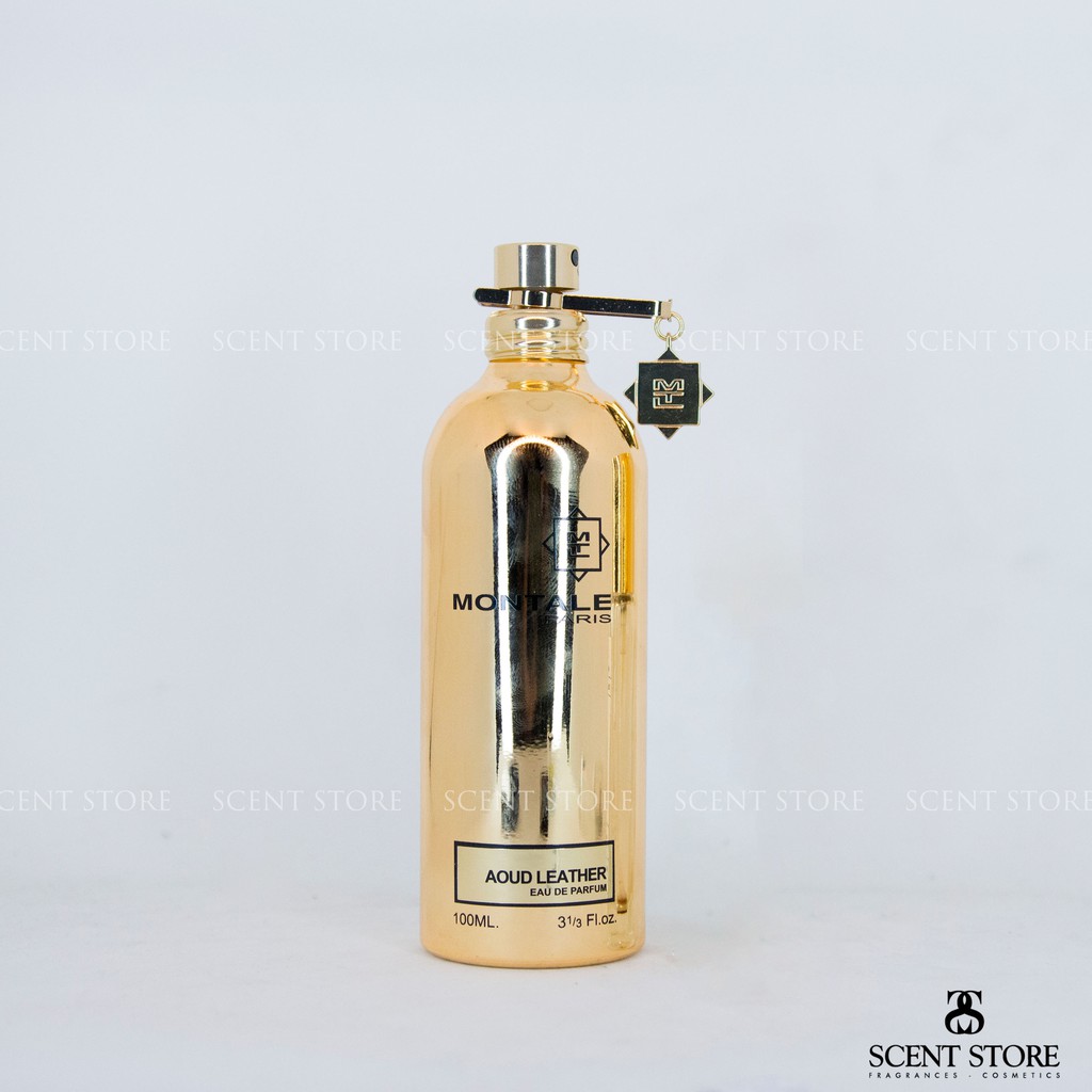 Scentstorevn - Nước hoa Montale Aoud Leather