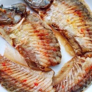 Chả cá thác lác rút xương (1kg)
