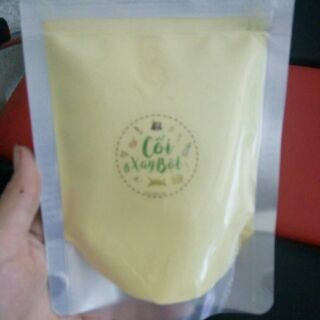 BỘT TINH BỘT NGHỆ CỐI XAY BỘT (100g)