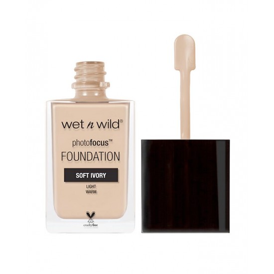 Kem nền Wet N Wild Photo Focus Foundation | BigBuy360 - bigbuy360.vn