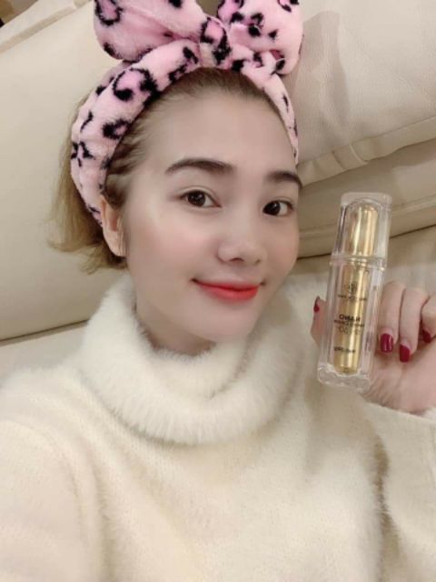 Bộ 2 sản phẩm dưỡng trắng da Huyền Phi ( Serum sân tố nữ và kem dưỡng da) | BigBuy360 - bigbuy360.vn