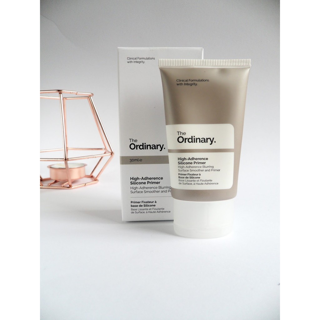 Kem Lót The Ordinary High-Adherence Silicone Primer | BigBuy360 - bigbuy360.vn