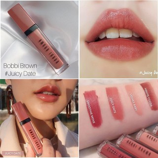 Son kem lì Bobbi Brown Crushed Liquid Lip Fullsize