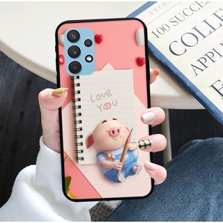 Ốp lưng nhựa điện thoại SamSung A32/A52/A72 in hình cute dễ thương shop.viet9