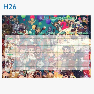 tHỜI-KHÓA-BIỂU-ANIME-Identity-V