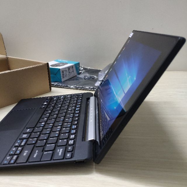 Laptop 2 trong 1 ACER SWITCH V10 màn hình cảm ứng 10.1 inch 4GB RAM 64GB - likenew 98% | WebRaoVat - webraovat.net.vn