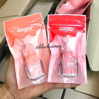 Son tint Peripera sugar glow tint