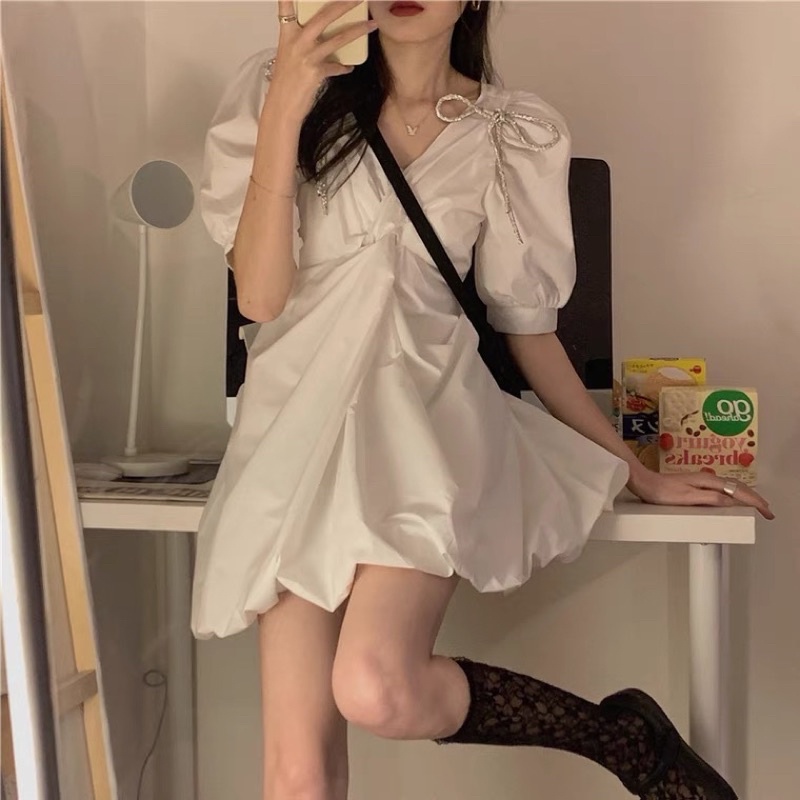 Combo váy trả order