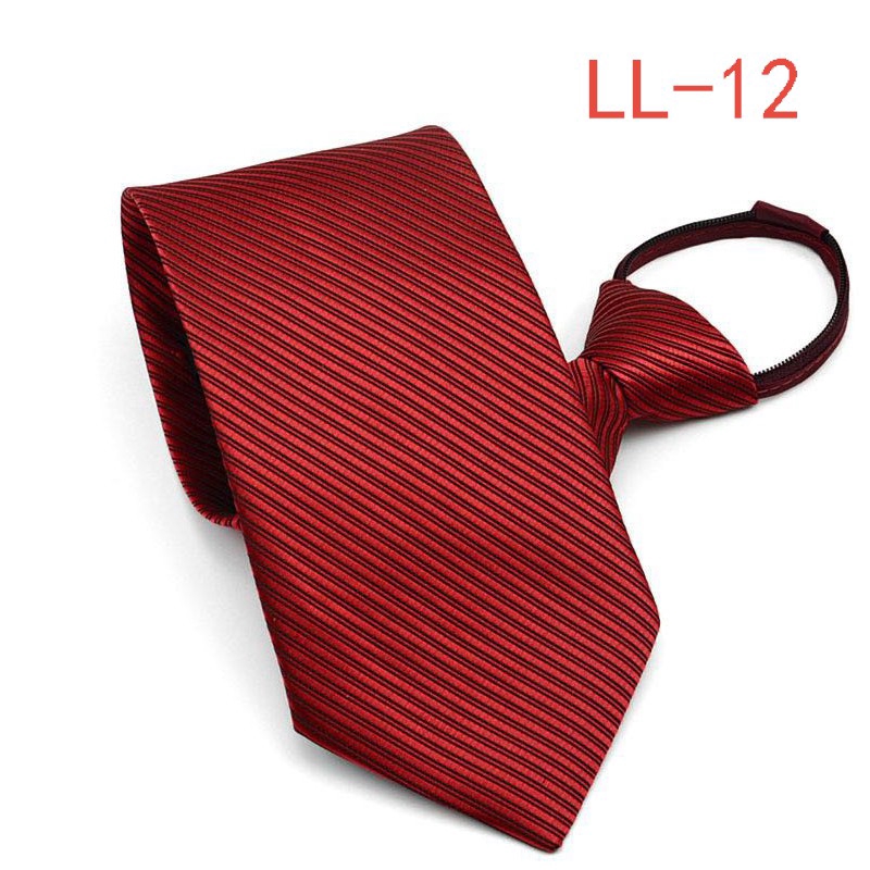 Cà Vạt Thiết Kế Thanh Lịch Dành Cho Chú Rể