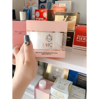 Kem Body RMON trắng da Hàn Quốc