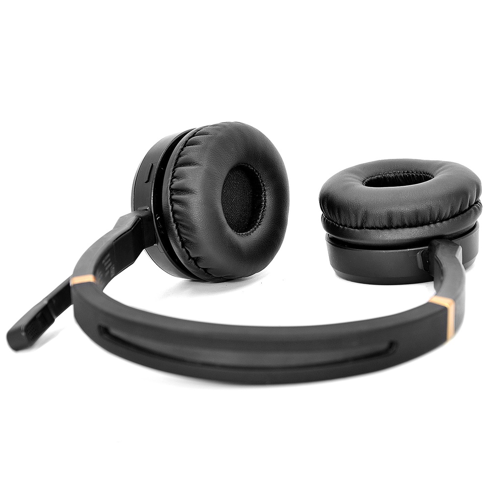 Miếng Đệm Tai Nghe Bằng Da Protein Thay Thế Cho Jabra Evolve 75 75 + / 75 UC / 75 MS
