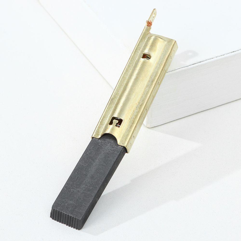 Myrongvn 1 / 2 Cái Giặt|Cọ Thay Thế Bằng Carbon Chất Lượng Cao