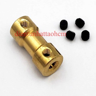 KHỚP NỐI ĐỒNG NỐI TRỤC ĐỘNG CƠ